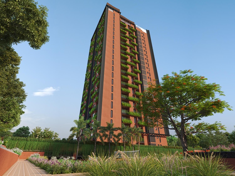 Flats for sale in Bangalore Whitefield